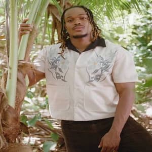 Ori Jean-Charles, former college football linebacker and Survivor 51 contestant