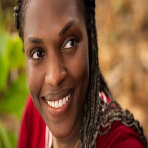 Sharonda Cox, University of Kentucky OB-GYN resident and Survivor 51 contestant