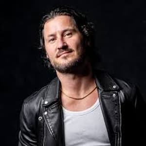 Val Chmerkovskiy from DWTS