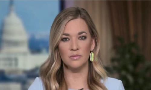 Katie Pavlich's Photo