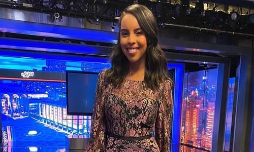 Mona Kosar Abdi 