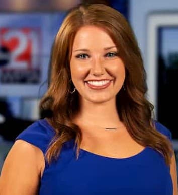 Rachel Berry (Sports Anchor) Biography, Age, Family, Husband, WPTA21 News and Net Worth