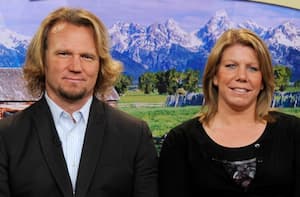 Meri Brown (Sister Wives) Biography, Age, Family, Husband and Net Worth