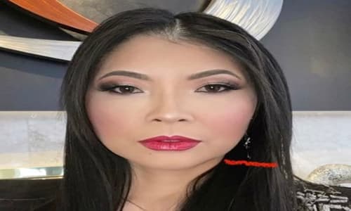 Jennie Nguyen (RHOSLC) Bio, Age, Height, Nationality, Ethnicity, Husband, Children, Job, Net worth