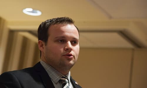 Josh Duggar Bio, Age, Height, Parents, Siblings, Wife, Kids, 19 Kids and Counting, Controversy, Net worth