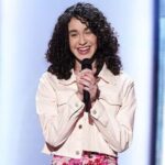 Hailey Mia (The Voice) Bio, Age, Parents, Mother, Eye Condition, Songs