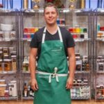 Adam Monette (Culinary Instructor) Bio, Age, Family, Wife, Children, Education, Career, Holiday Baking Championship, Net worth