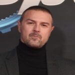 Paddy McGuinness Bio, Age, Family, Height, Wife, Children, Career, Top Gear, Net worth