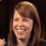 Amy Bruni Bio, Age, Family, Height, Husband, Daughter, Kindred Spirits, Net worth