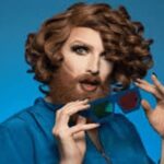 Gingzilla Drag Queen, Bio, Age, Family, Height, Partner, Queen Of The Universe, Net worth