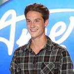 Cameron Whitcomb (American Idol) Bio, Age, Parents, Height, Girlfriend, Education, Job, Audition, Net worth, Instagram