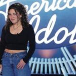 Danielle Finn (American Idol) Bio, Age, Parents, Father, Height, Orthodox Jew, Education, Audition, Instagram