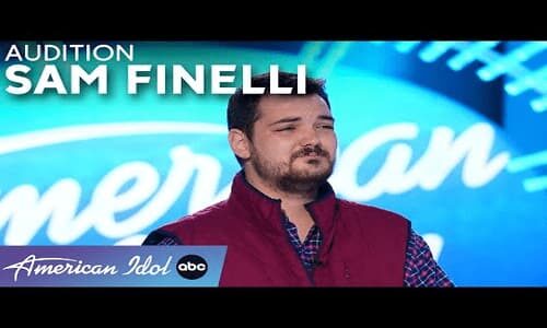 Sam Finelli