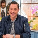 Jeff Mauro Bio, Age, Parents, Height, Wife, Children, Education, Career, The Kitchen, Food Network, Worst Cooks in America, MeatLoaf, Net worth