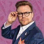 Adam Conover Bio, Age, Parents, Height, Wife, Children, Education, Career, Netflix, The G Word, Net worth