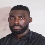 Eric Adjepong Bio, Wikipedia, Age, Parents, Height, Wife, Children, Education, Job, Great Soul Food Cook-Off, Net worth