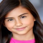 Madison Taylor Baez Bio, Wiki, Age, Parents, Father, Ethnicity, Height, Education, Selena: The Series, AGT, Net worth, Instagram