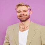 Adrian Sanderson (Married At First Sight UK) Bio, Age, Parents, Height, Gay, Partner, Job, Net worth, Instagram
