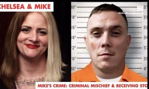 Chelsea and Mike