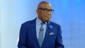 Al Roker