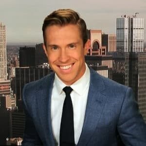 Chris Welch