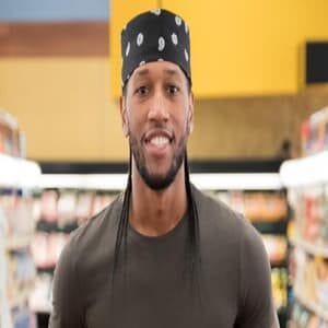 Darnell Ferguson