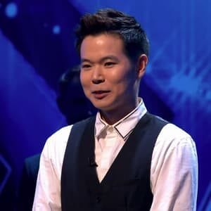 Eric Chien