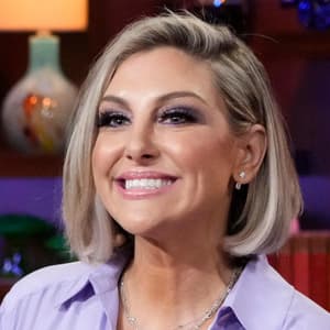 Gina Kirschenheiter is an American reality TV personality, real estate agent, entrepreneur.