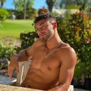 Dylan Hodge