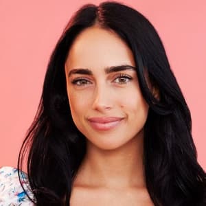 Maria Georgas
