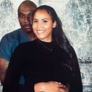 Svea and Joseph