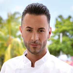 Anthony Iracane