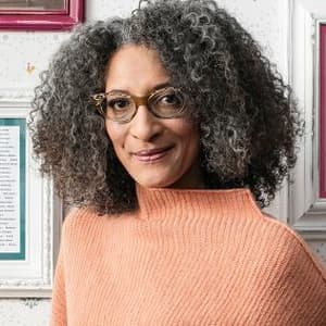 Carla Hall