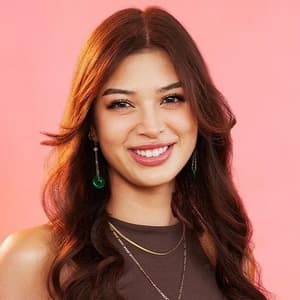 Katelyn DeBacker