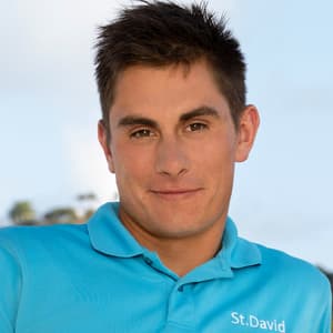 Kyle Stillie