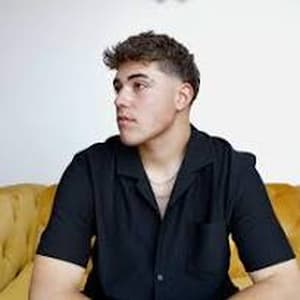 Jordan Anthony