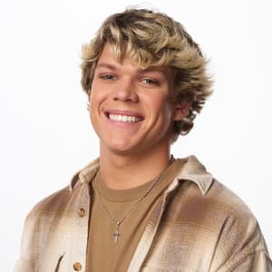 Mor Ilderton On The Voice