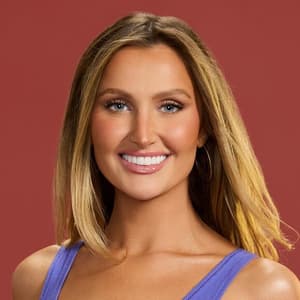 Allyshia Gupta on The Bachelor