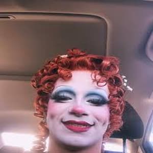 Suzie Toot (Drag Performer)