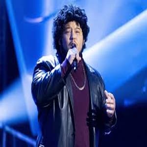 Barry Jean Fontenot on The Voice