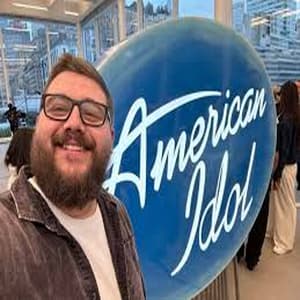 Ché Chesterman on American Idol season 23