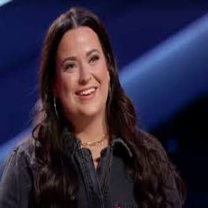 Jacquelyn George on The Voice season 27