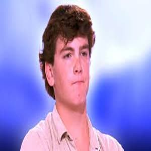 Slater Nalley on American Idol season 23
