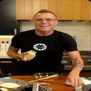 Chef Brian Malarkey