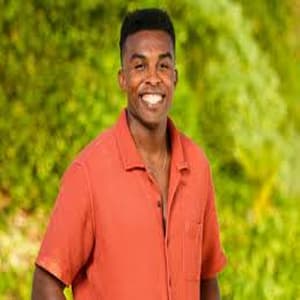 Kyle Fraser on Survivor 48