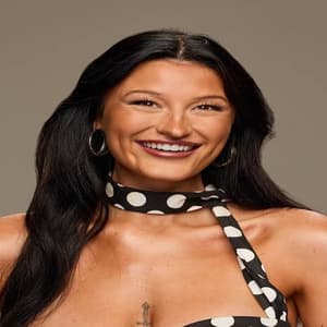 Ashley Trail, bartender from Chicago and contestant on Big Brother Season 28.