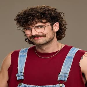 Barrett Pfeiffer from Big Brother 28