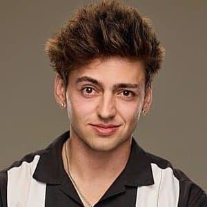 Drew Campbell, Big Brother 28 houseguest and surgical dental assistant from Temecula, California.