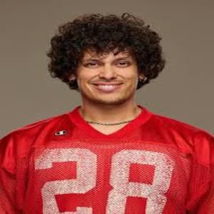 Jason De Puy, also known as Salina EsTitties, contestant on Big Brother 28 and RuPaul's Drag Race performer.
