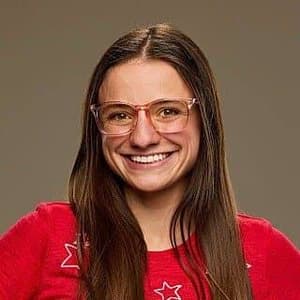 Mallory Aurichio, rocket scientist and Big Brother 28 contestant.